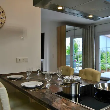 Vakantiehuis Berlin