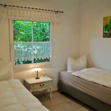 Berlin Vakantiehuis *