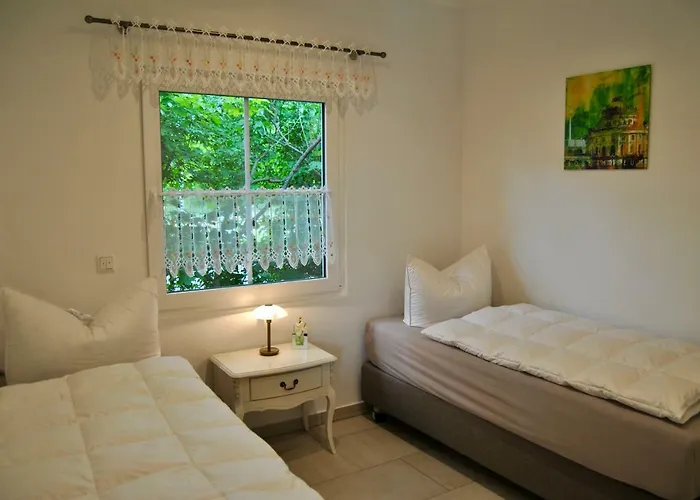 Berlin Holiday home *