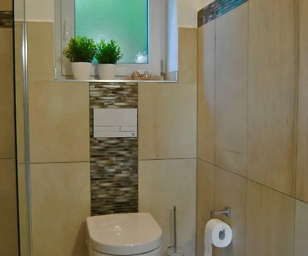 Holiday home Berlin Blankenfelde-Mahlow