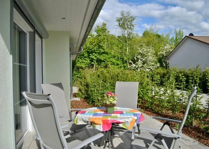 Holiday home Berlin *