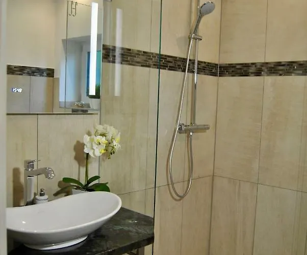 Berlin Holiday home Blankenfelde-Mahlow