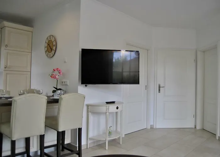 Berlin Holiday home Blankenfelde-Mahlow