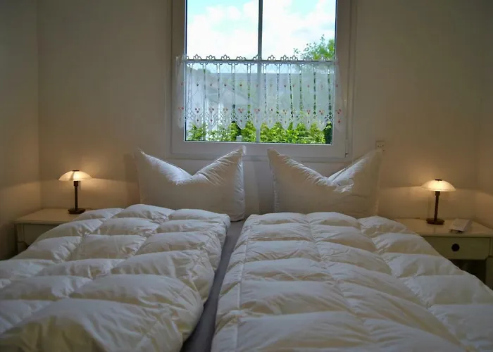 Berlin Holiday home *