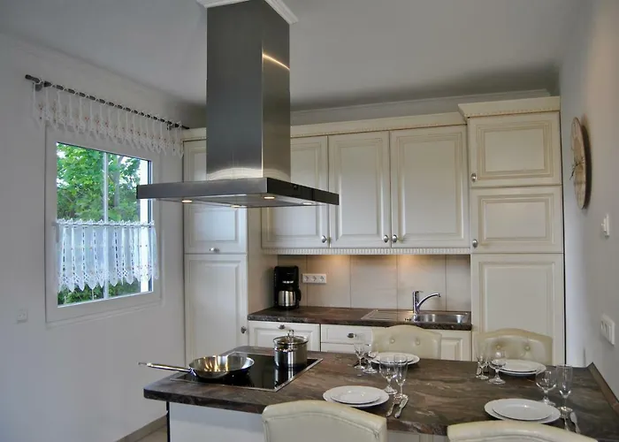 Berlin Holiday home *