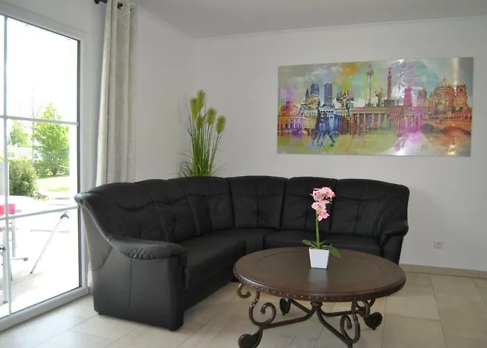 Berlin * Blankenfelde-Mahlow